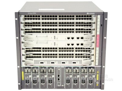 中关村在线 网络设备销售的革命者与行业标杆